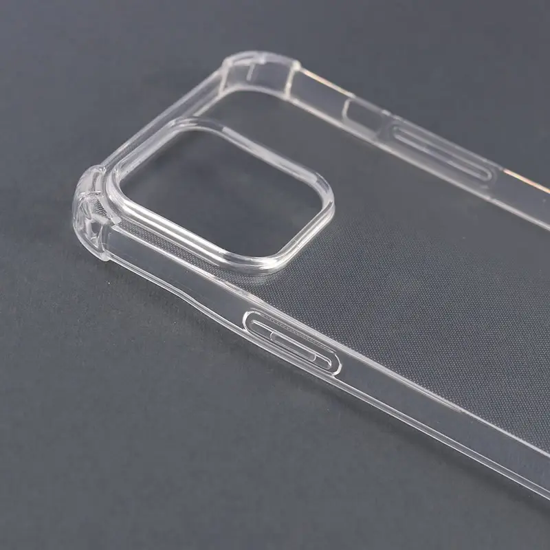 قاب ژله ای ضربه گیر بی رنگ مدل iphone 14 Max (2) MO5rJd